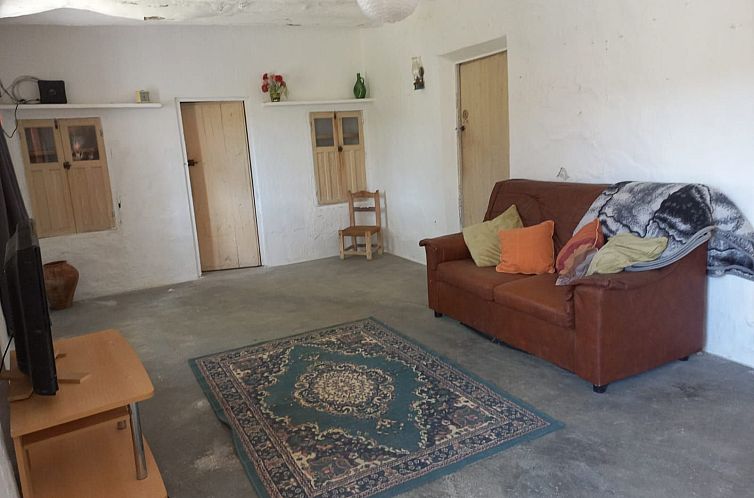 Vrijstaande woning in Caniles