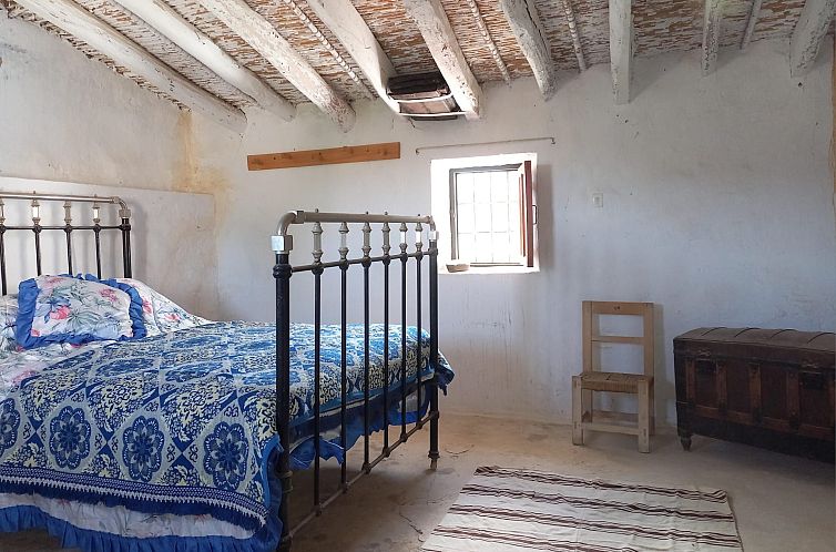 Vrijstaande woning in Caniles