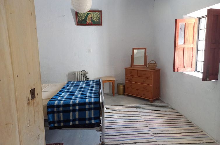 Vrijstaande woning in Caniles