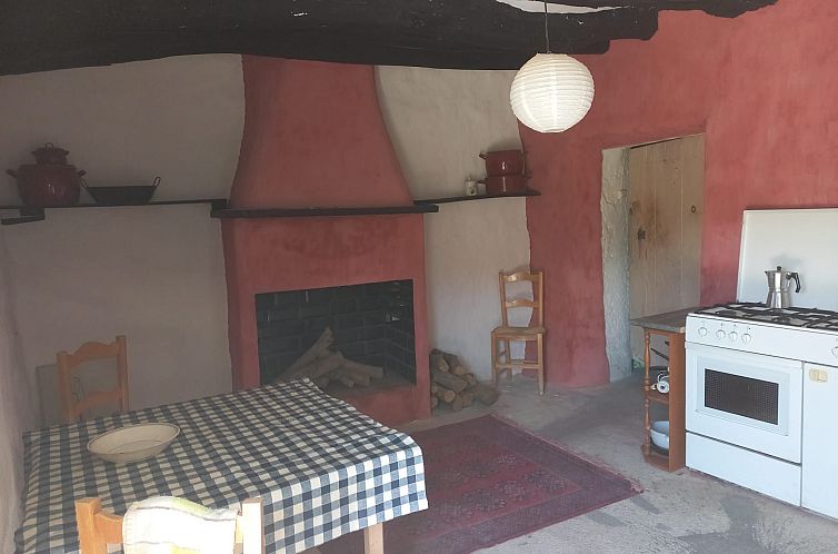 Vrijstaande woning in Caniles