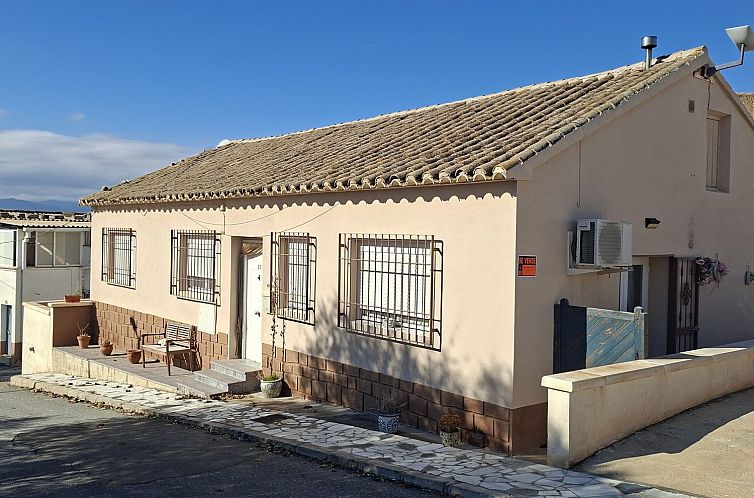 Unterkunft 14167404 - Ferienhaus Andalusien - Vrijstaande woning in Caniles