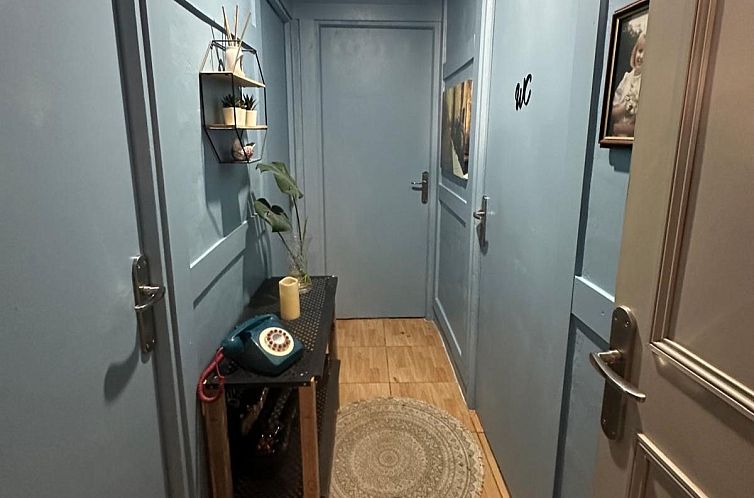 Vrijstaande woning in Caniles