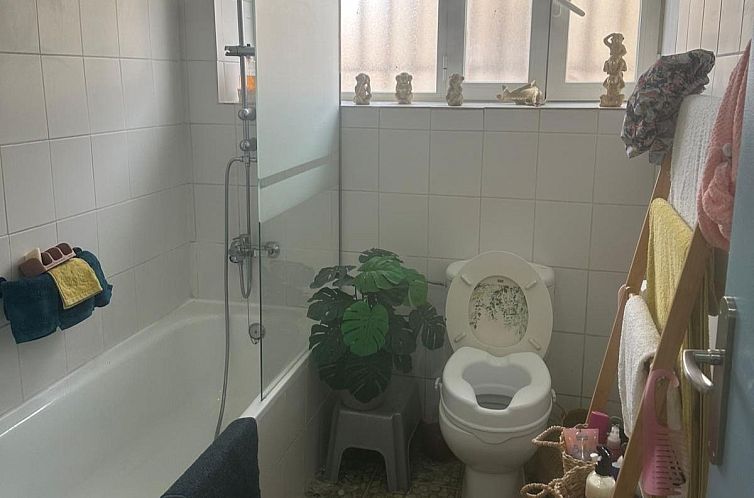 Vrijstaande woning in Caniles
