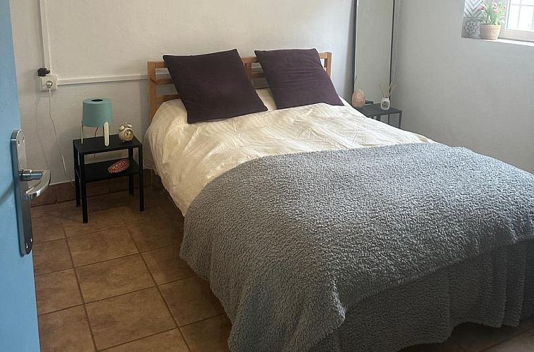 Vrijstaande woning in Caniles