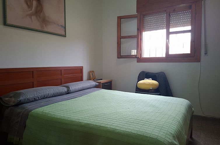 Vrijstaande woning in Caniles