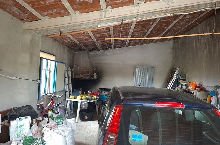 Vrijstaande woning in Caniles