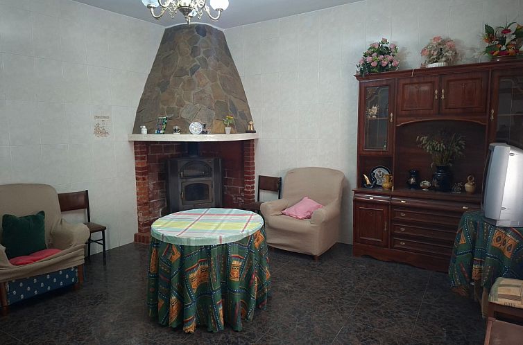 Geschakelde woning in Caniles