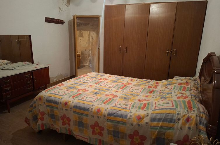 Geschakelde woning in Caniles