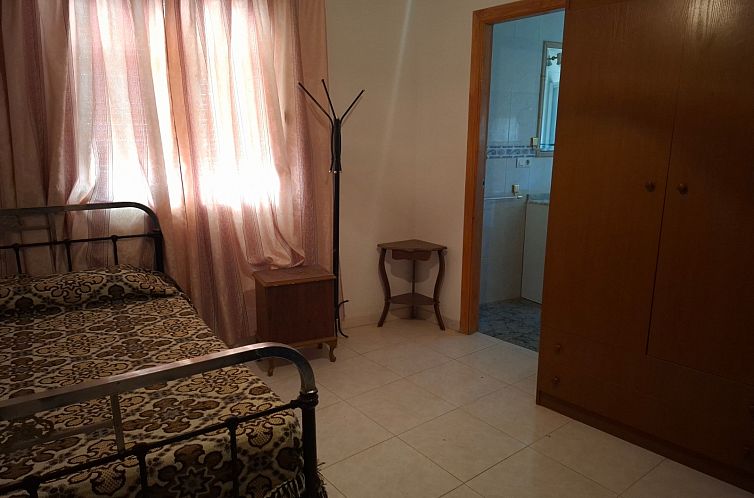 Geschakelde woning in Caniles