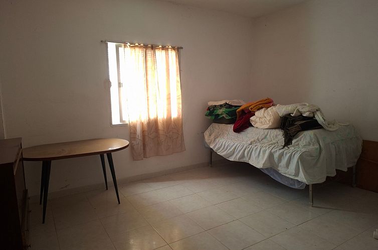 Geschakelde woning in Caniles