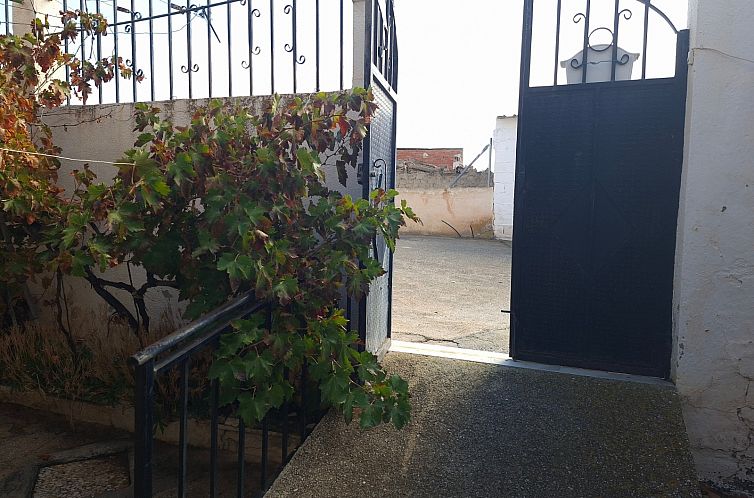 Geschakelde woning in Caniles