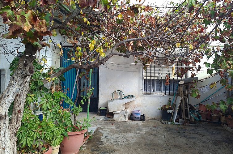 Geschakelde woning in Caniles