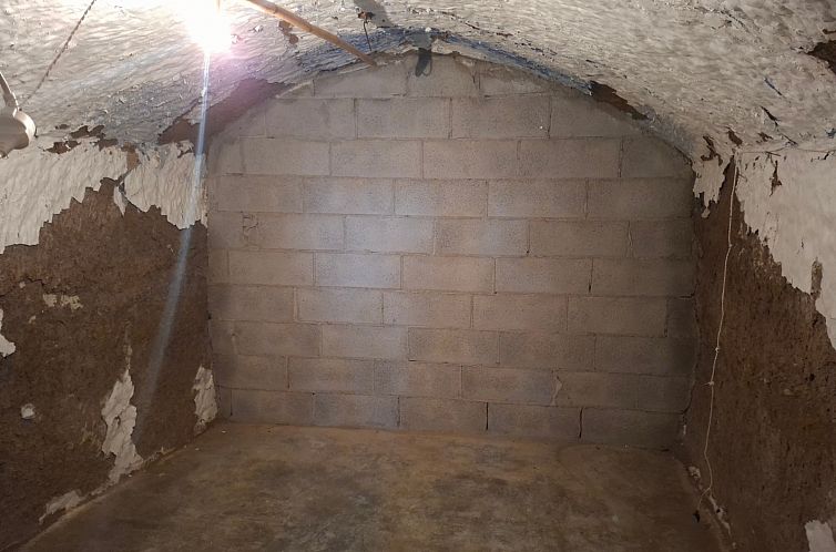 Geschakelde woning in Caniles