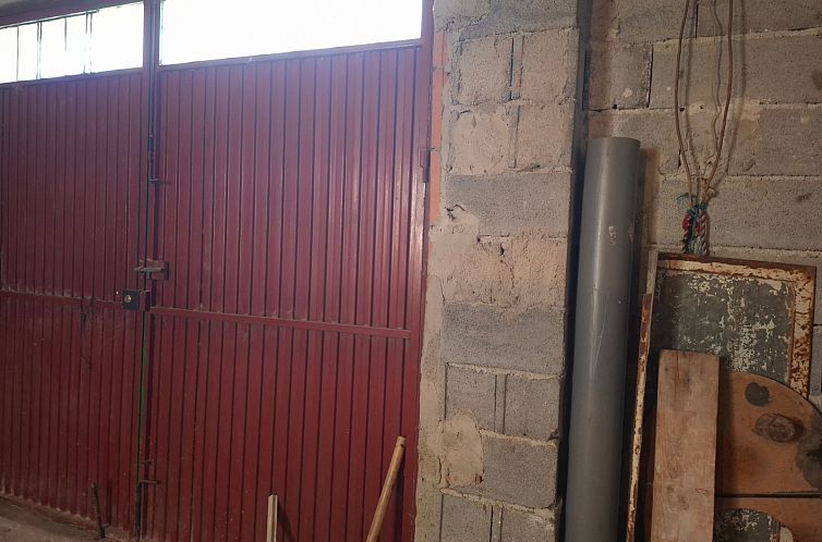 Geschakelde woning in Caniles