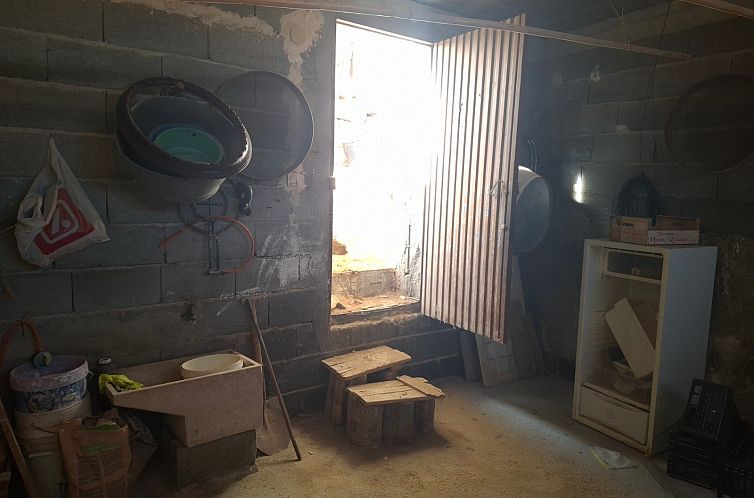 Geschakelde woning in Caniles