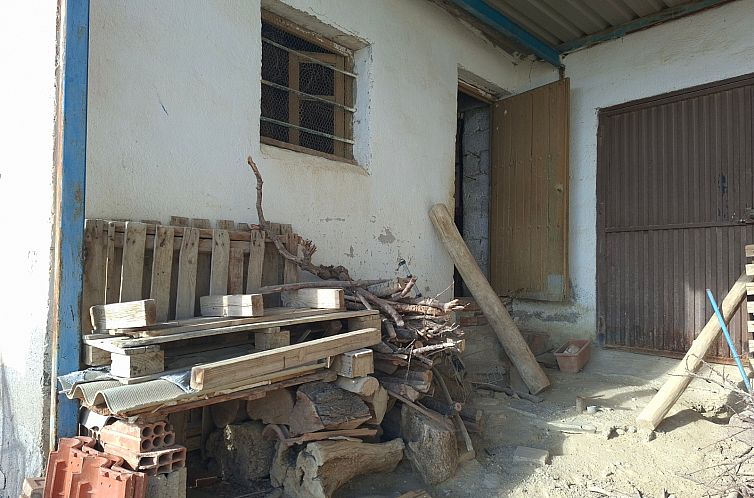 Geschakelde woning in Caniles