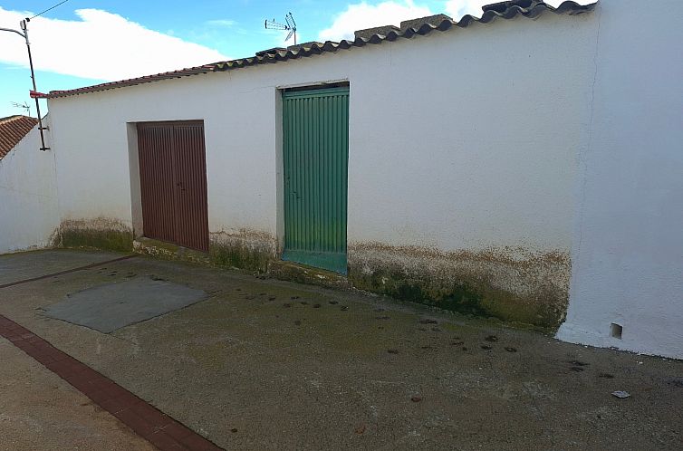 Geschakelde woning in Caniles