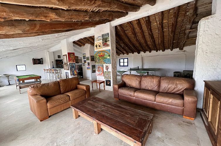 Vrijstaande woning in Caniles