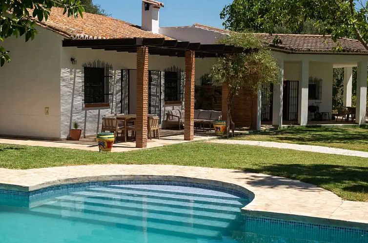 Unterkunft 14167803 - Appartement Andalusien - Finca Vinido