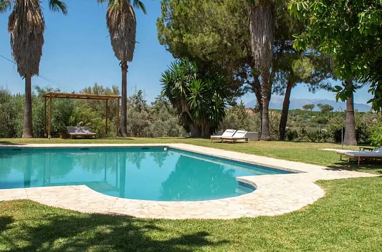 Finca Vinido