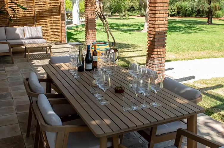 Finca Vinido