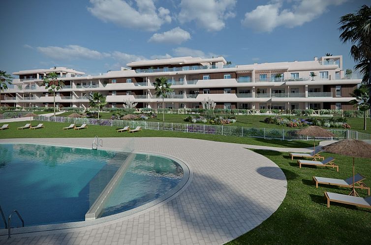 Verblijf 14167903 - Appartement Andalusie - Appartement in Isla Canela