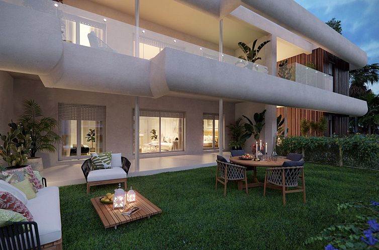 Appartement in Isla Canela