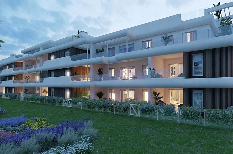 Appartement in Isla Canela