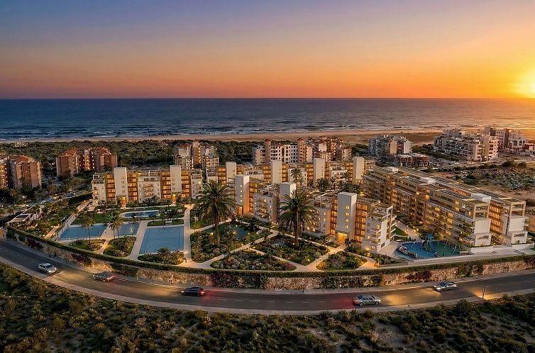 Guest house 14167907 - Apartment Andalusia - Appartement in Isla Canela