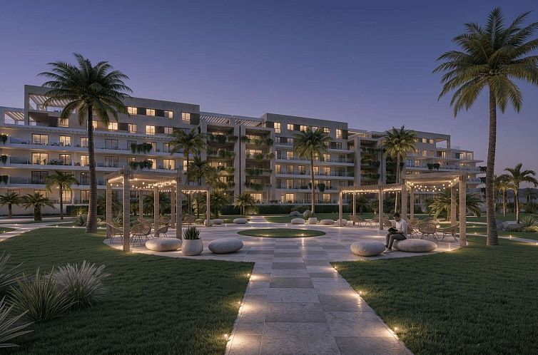 Appartement in Isla Canela