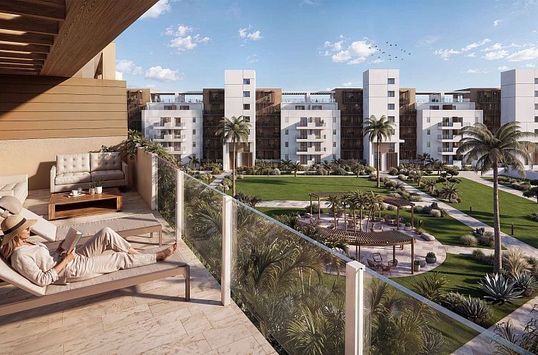Appartement in Isla Canela