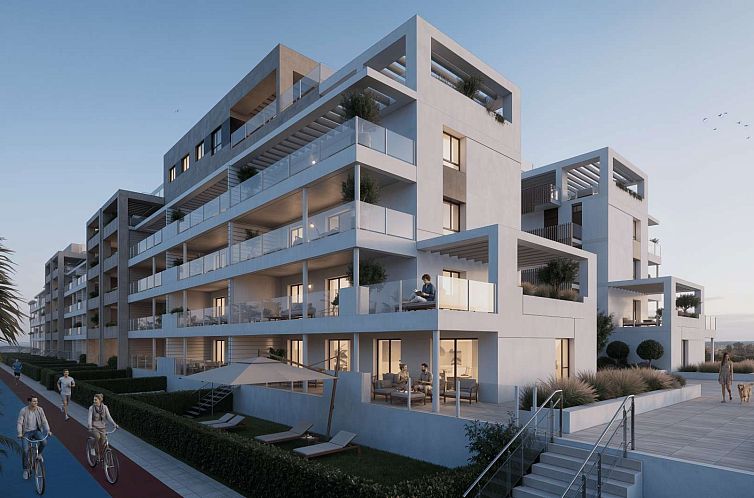 Appartement in Isla Canela