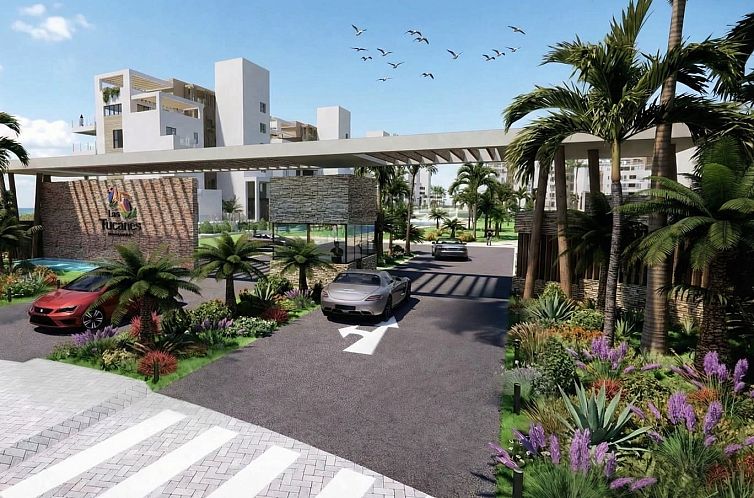 Appartement in Isla Canela