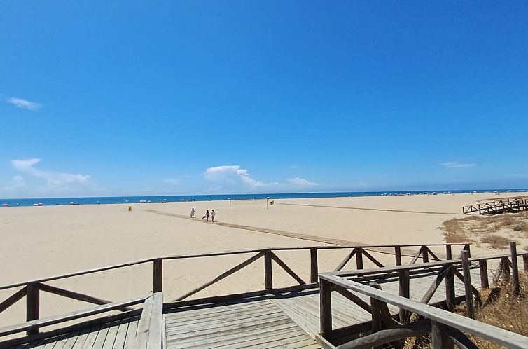 Appartement in Isla Canela