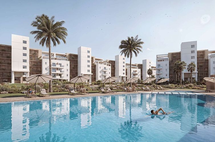 Appartement in Isla Canela