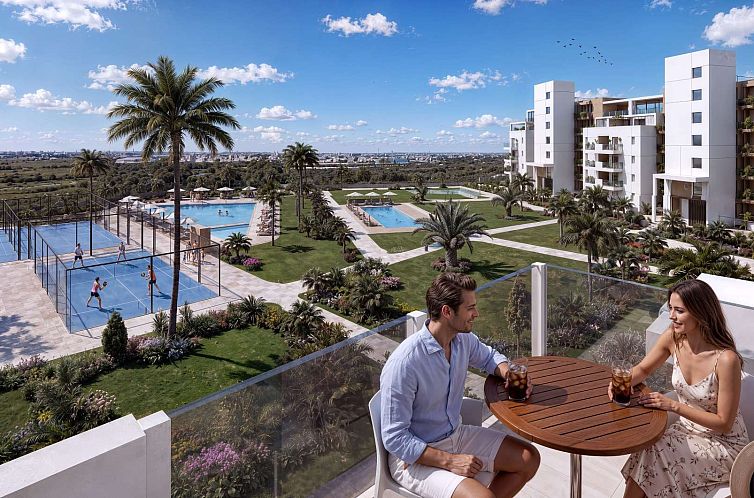 Appartement in Isla Canela