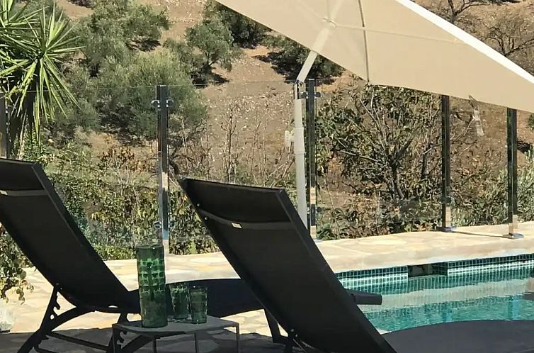 Mi Casa Es Su Casa