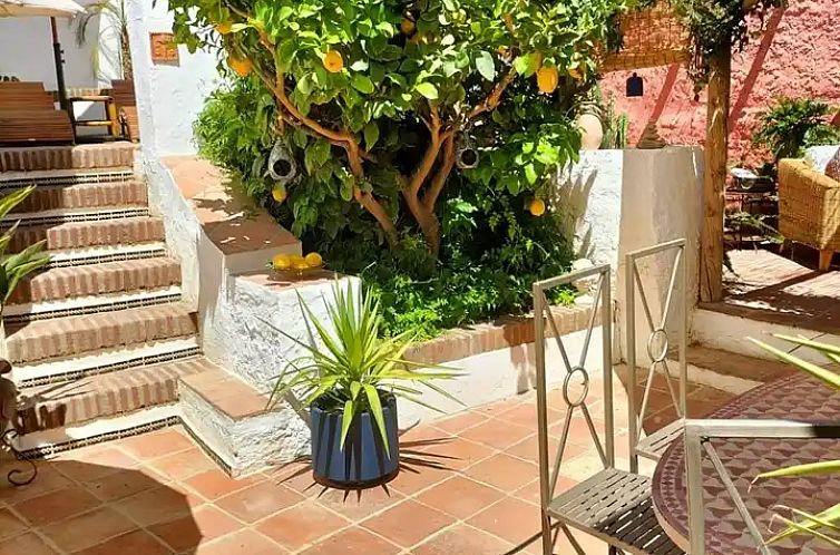 Casa Limonero