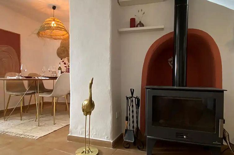 Casa Limonero