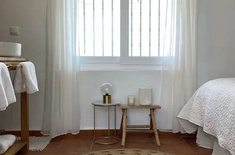 Casa Limonero