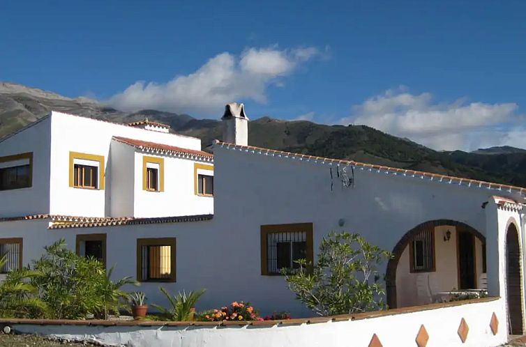 Unterkunft 1416814 - Ferienhaus Andalusien - Casa Siete Arcos