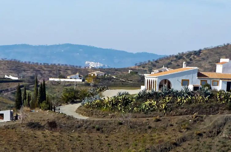 Casa Siete Arcos