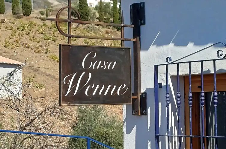 Casa Wenne