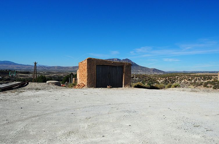 Geschakelde woning in Benamaurel