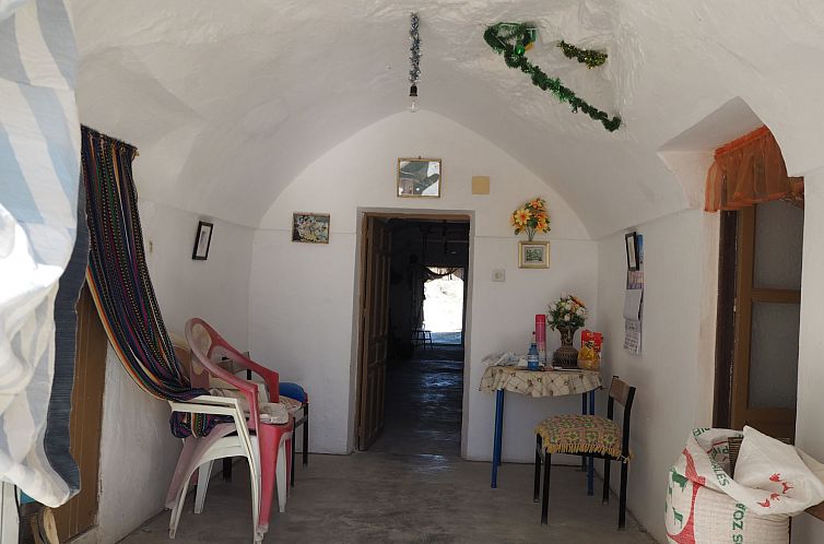 Geschakelde woning in Benamaurel