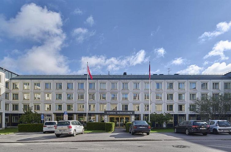Scandic Skärholmen