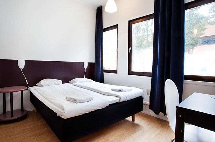 Hotell Dialog