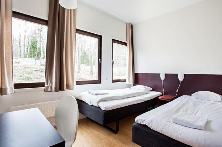 Hotell Dialog