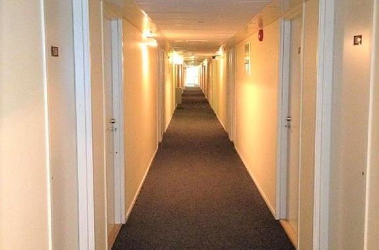 Hotell Dialog