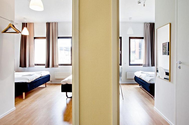 Hotell Dialog